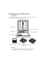 Предварительный просмотр 9 страницы Edesa EDB-4590-I Instruction Manual