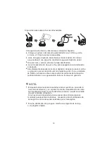 Предварительный просмотр 11 страницы Edesa EDB-4590-I Instruction Manual