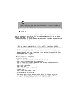 Preview for 38 page of Edesa EDB-4590-I Instruction Manual