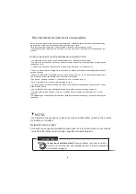 Preview for 39 page of Edesa EDB-4590-I Instruction Manual