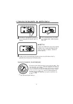 Preview for 42 page of Edesa EDB-4590-I Instruction Manual