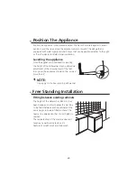 Preview for 68 page of Edesa EDB-4590-I Instruction Manual