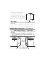 Preview for 69 page of Edesa EDB-4590-I Instruction Manual