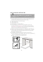 Preview for 72 page of Edesa EDB-4590-I Instruction Manual