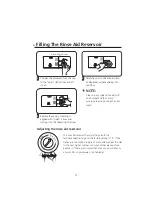 Preview for 89 page of Edesa EDB-4590-I Instruction Manual