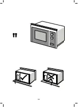 Предварительный просмотр 48 страницы Edesa EMW-2020-IG Instruction Manual