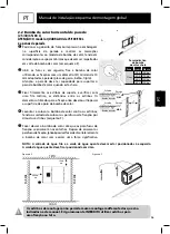 Preview for 27 page of Edesa Flat Assembly, Use, Maintenance Manual