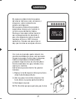 Preview for 18 page of Edesa HC1 series Instruction Manual