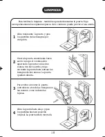 Preview for 19 page of Edesa HC1 series Instruction Manual