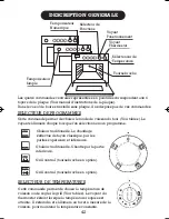 Preview for 43 page of Edesa HC1 series Instruction Manual