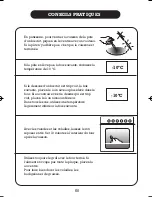 Preview for 51 page of Edesa HC1 series Instruction Manual