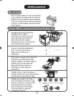 Preview for 58 page of Edesa HC1 series Instruction Manual