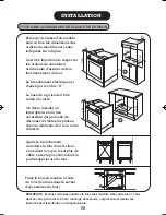 Preview for 59 page of Edesa HC1 series Instruction Manual