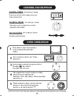 Preview for 63 page of Edesa HC1 series Instruction Manual