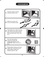 Preview for 68 page of Edesa HC1 series Instruction Manual