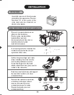 Preview for 77 page of Edesa HC1 series Instruction Manual