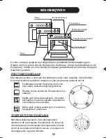 Preview for 100 page of Edesa HC1 series Instruction Manual