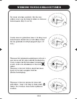 Preview for 103 page of Edesa HC1 series Instruction Manual