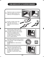 Preview for 106 page of Edesa HC1 series Instruction Manual