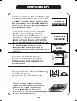 Preview for 107 page of Edesa HC1 series Instruction Manual