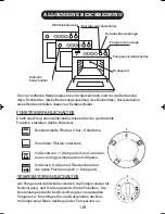 Preview for 119 page of Edesa HC1 series Instruction Manual