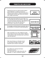 Preview for 126 page of Edesa HC1 series Instruction Manual