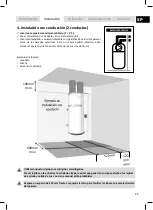 Preview for 13 page of Edesa Hydra Documentation For Installation And Use