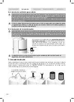 Preview for 16 page of Edesa Hydra Documentation For Installation And Use