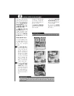 Preview for 40 page of Edesa LE031SLX User'S Installation And Operation Manual