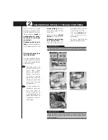 Preview for 64 page of Edesa LE031SLX User'S Installation And Operation Manual