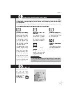 Preview for 69 page of Edesa LE031SLX User'S Installation And Operation Manual