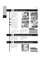 Preview for 73 page of Edesa LE031SLX User'S Installation And Operation Manual