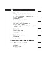 Preview for 100 page of Edesa LE031SLX User'S Installation And Operation Manual