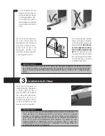 Preview for 6 page of Edesa LE61IT Installation Manual And Instructions For Use