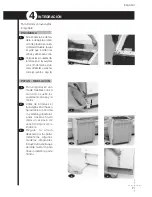 Preview for 7 page of Edesa LE61IT Installation Manual And Instructions For Use