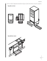 Preview for 9 page of Edesa LE61IT Installation Manual And Instructions For Use