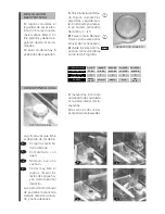 Preview for 12 page of Edesa LE61IT Installation Manual And Instructions For Use