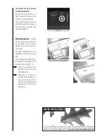 Preview for 14 page of Edesa LE61IT Installation Manual And Instructions For Use