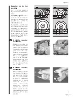 Preview for 17 page of Edesa LE61IT Installation Manual And Instructions For Use