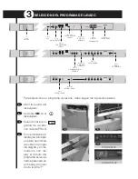 Preview for 18 page of Edesa LE61IT Installation Manual And Instructions For Use