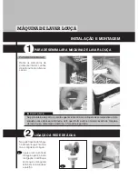 Preview for 28 page of Edesa LE61IT Installation Manual And Instructions For Use