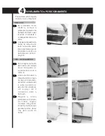 Preview for 30 page of Edesa LE61IT Installation Manual And Instructions For Use