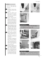 Preview for 31 page of Edesa LE61IT Installation Manual And Instructions For Use