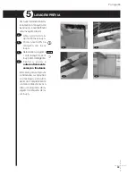 Preview for 33 page of Edesa LE61IT Installation Manual And Instructions For Use