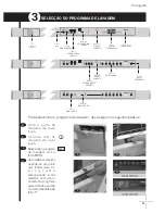 Preview for 41 page of Edesa LE61IT Installation Manual And Instructions For Use