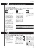 Preview for 43 page of Edesa LE61IT Installation Manual And Instructions For Use