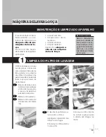 Preview for 45 page of Edesa LE61IT Installation Manual And Instructions For Use