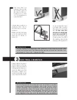 Preview for 52 page of Edesa LE61IT Installation Manual And Instructions For Use