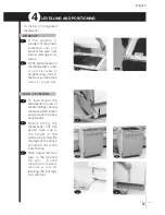 Preview for 53 page of Edesa LE61IT Installation Manual And Instructions For Use