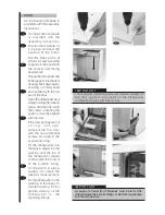 Preview for 54 page of Edesa LE61IT Installation Manual And Instructions For Use